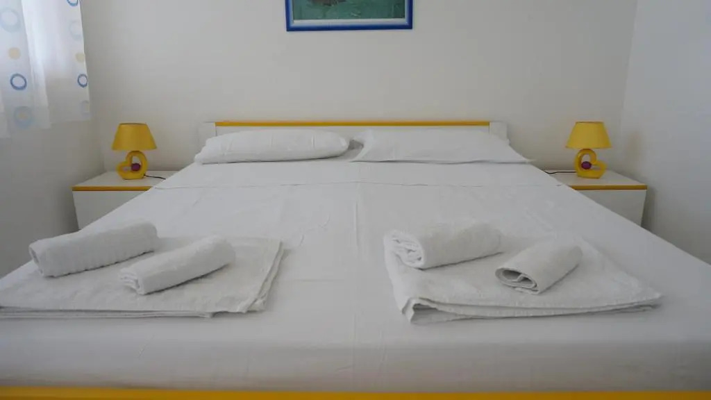 Annalisa Apartments 300 m dal mare