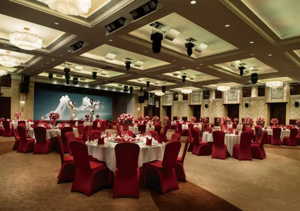 Soluxe Hotel Guangzhou