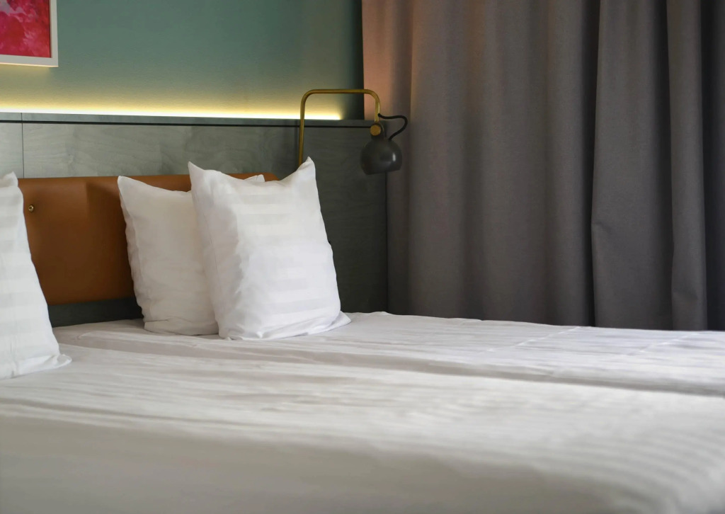 Quality Hotel The Mill