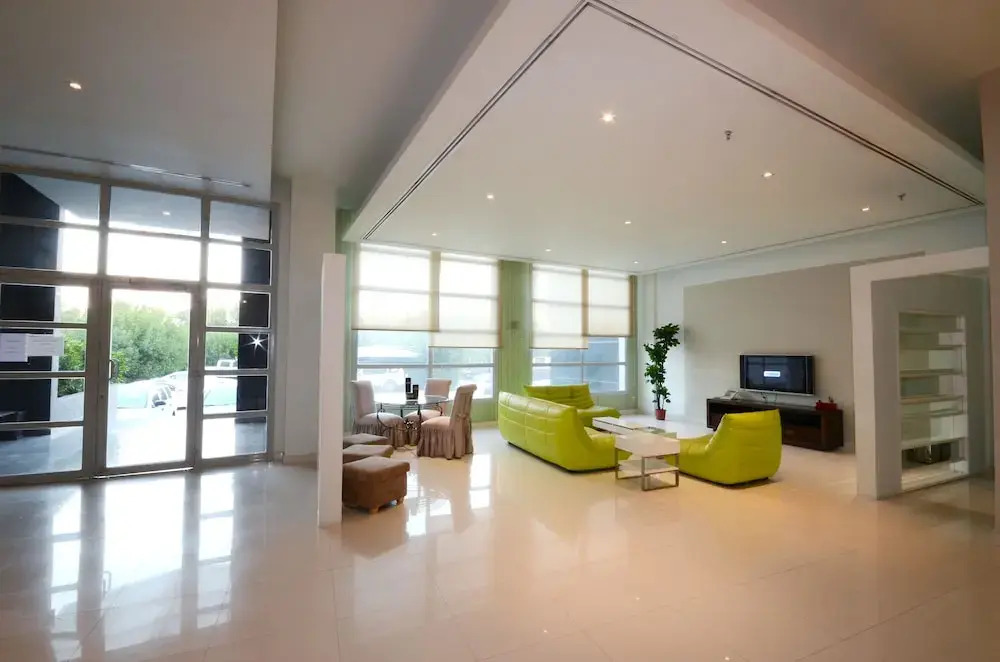 Code Housing - Fintas