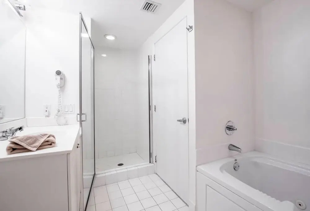 Le Marina Bay PH3 - Condo 5 People, Sunny Isles