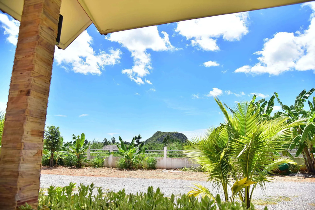 Sermsuk Resort