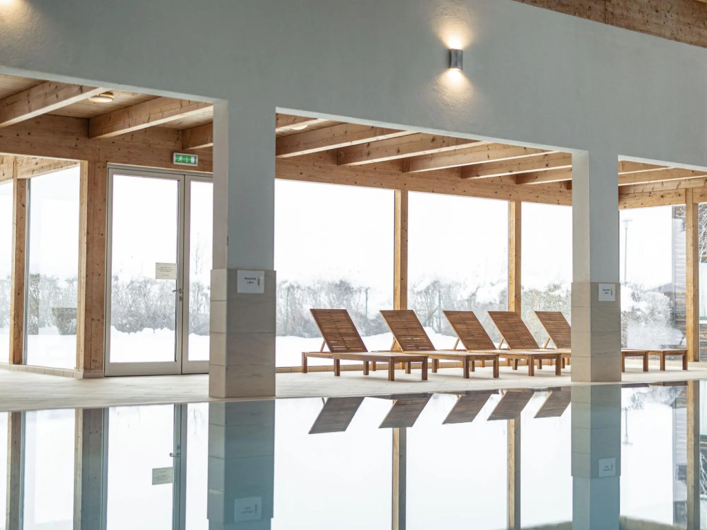 Splendid Holiday Home in Kreischberg Murau near Ski Resort