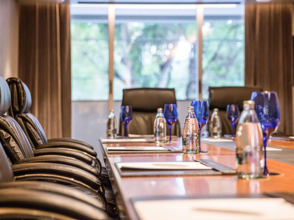 Palladio Hotel Buenos Aires - MGallery Collection