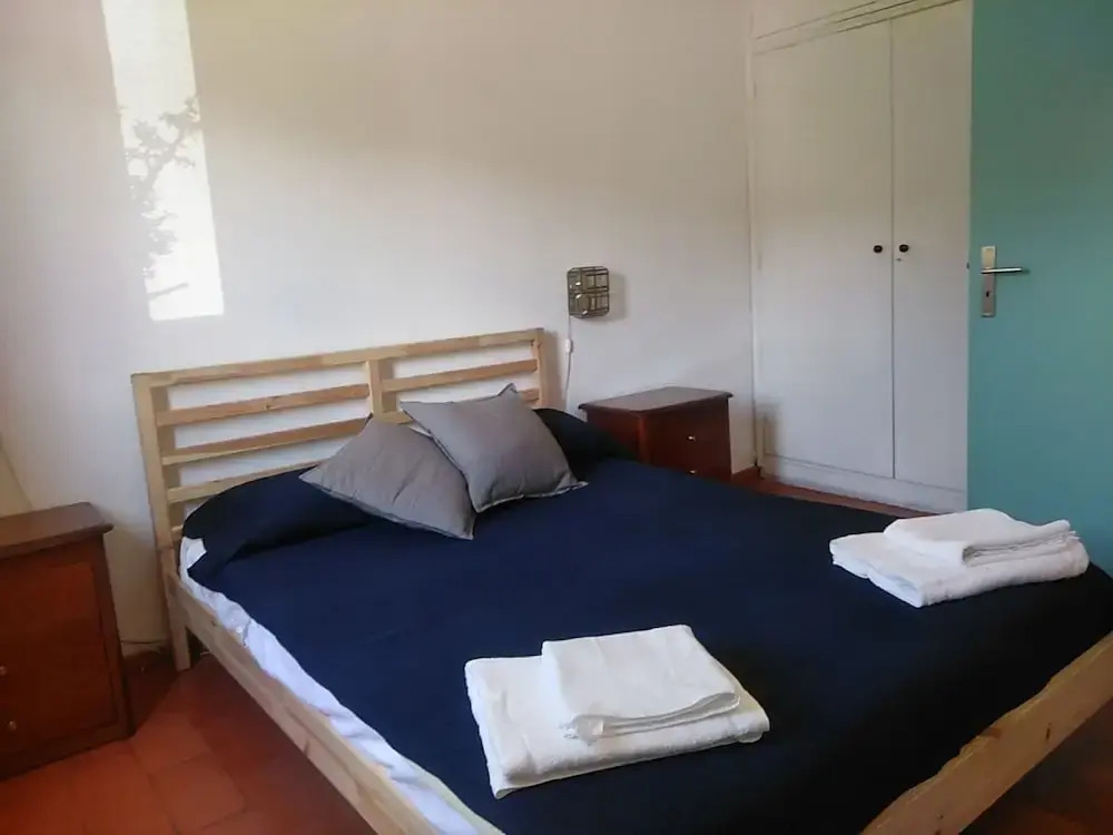 Pátio Beach House