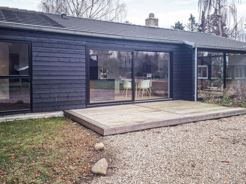 4 Star Holiday Home in Gilleleje