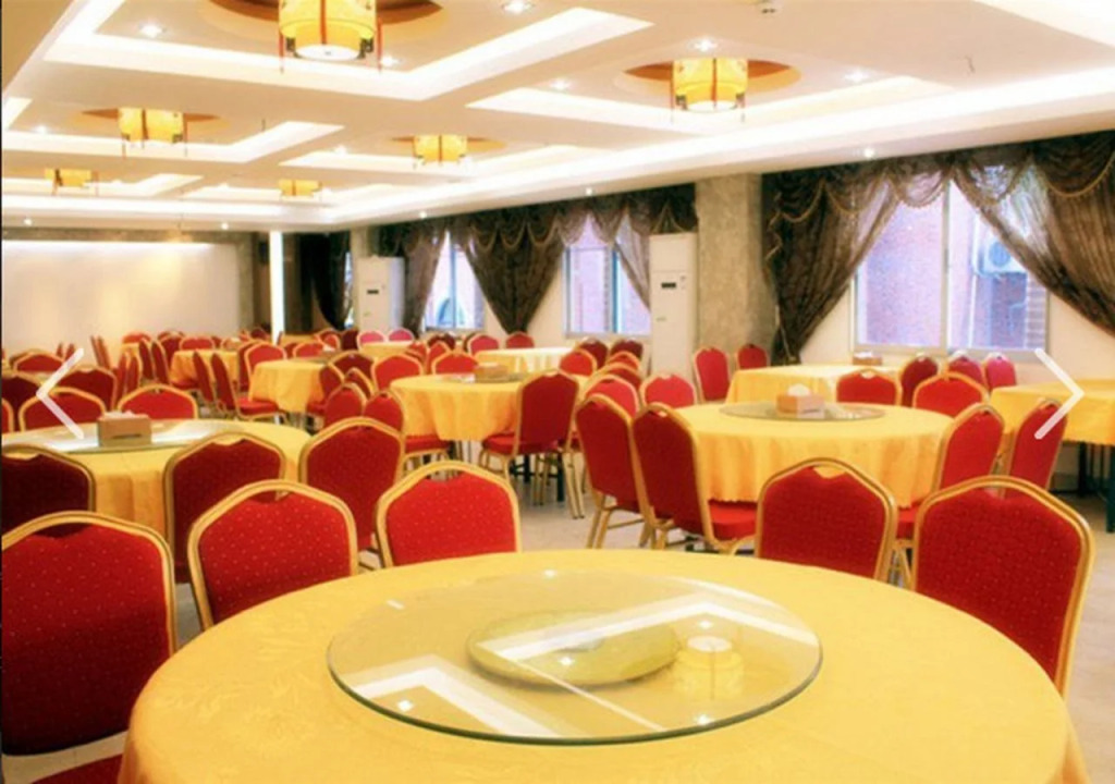 Xiamen Gulangyu Islet Yueqinggang Hotel