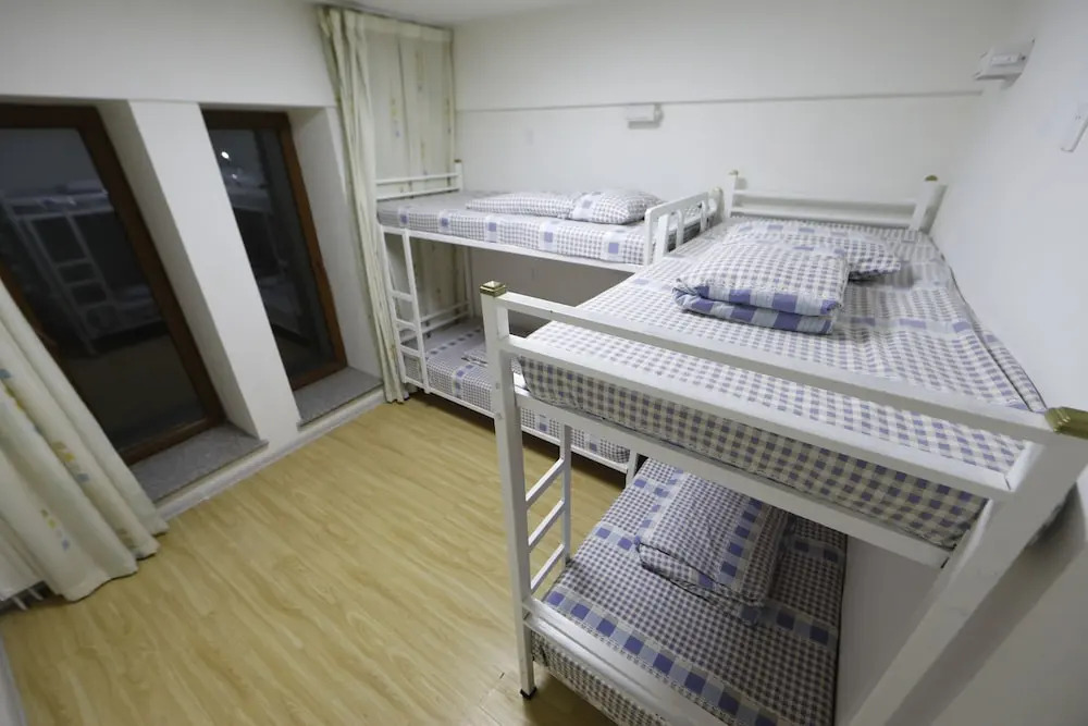 Okay Hostel
