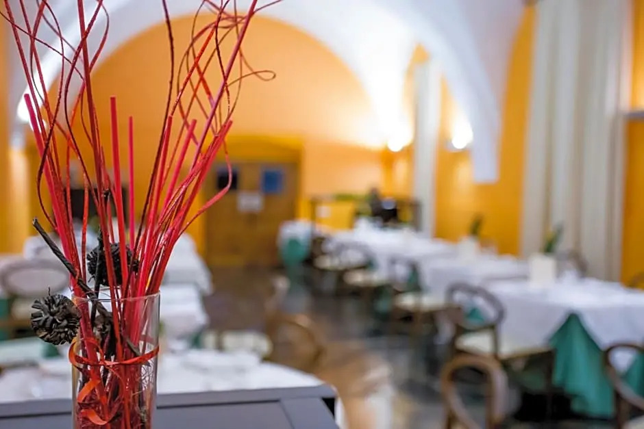 Hotel Conventual de Alcántara