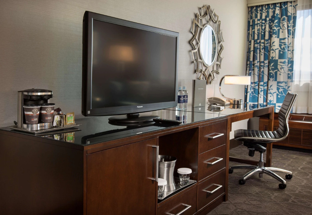Hilton Concord