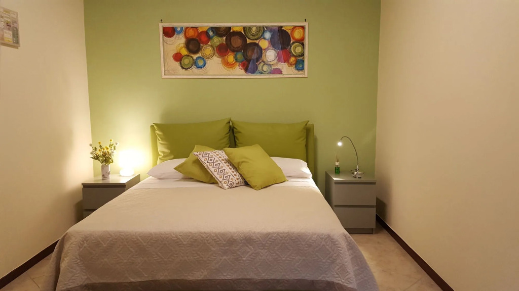 B&B La Canzanella