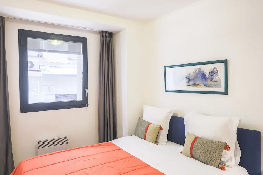 Two bedrooms Cannes Florida
