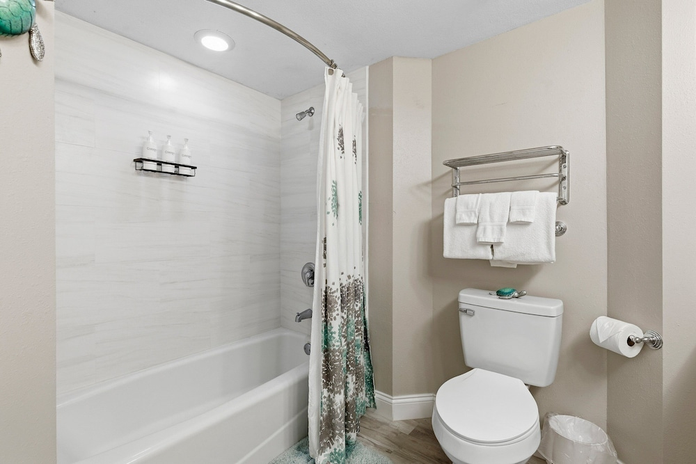 Daytona Beach Resort 1004