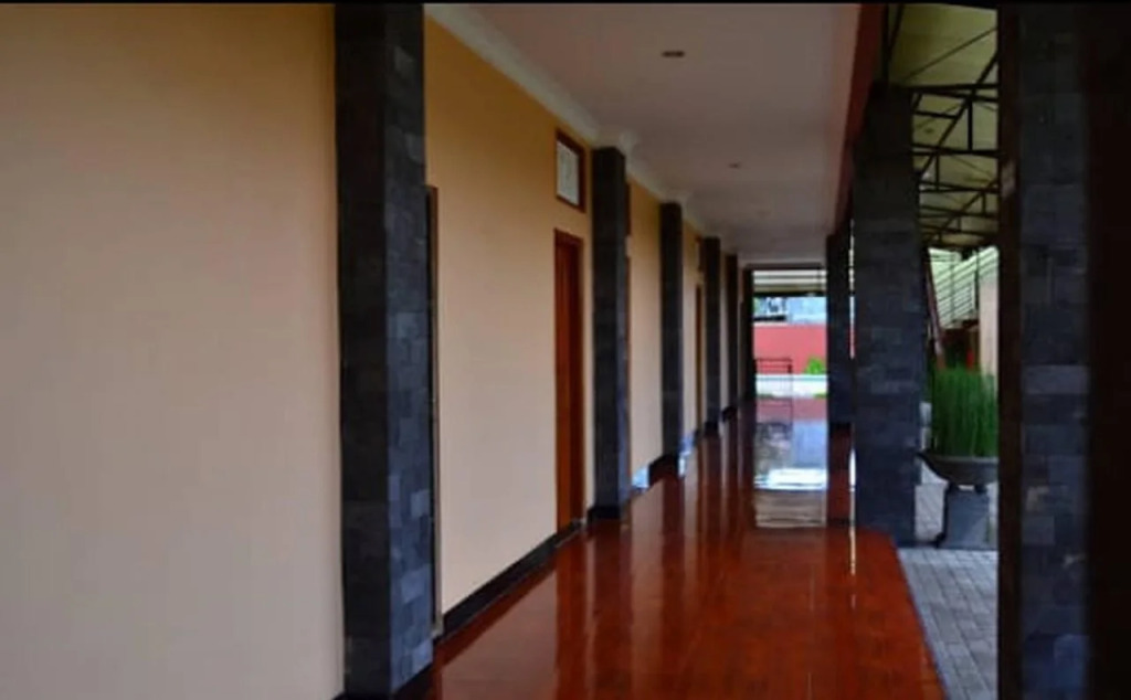 Hotel Tiger Yogyakarta