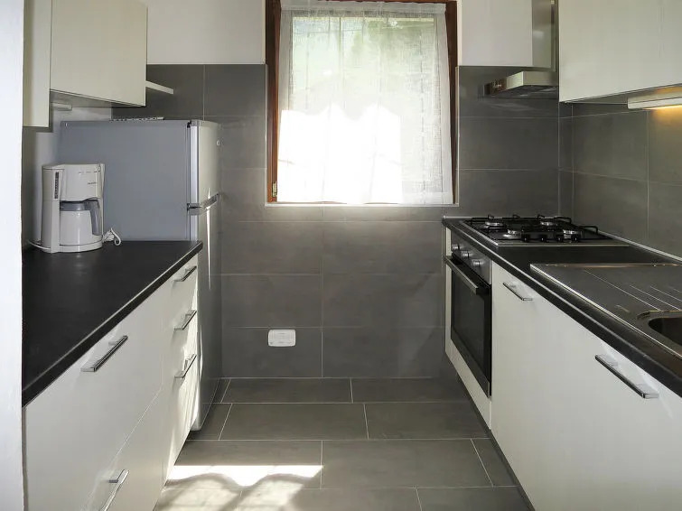Casa Dazio
