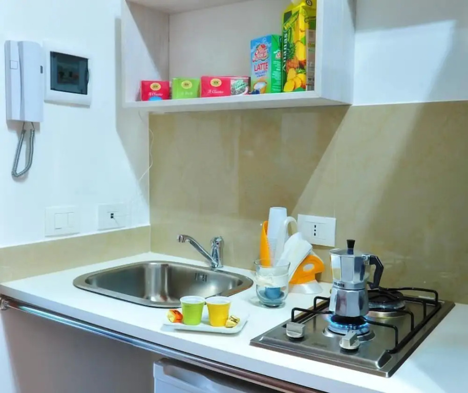B&B Villa Achibea