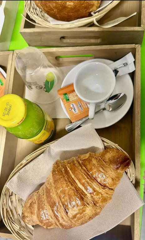 HOTEL IN PARIS