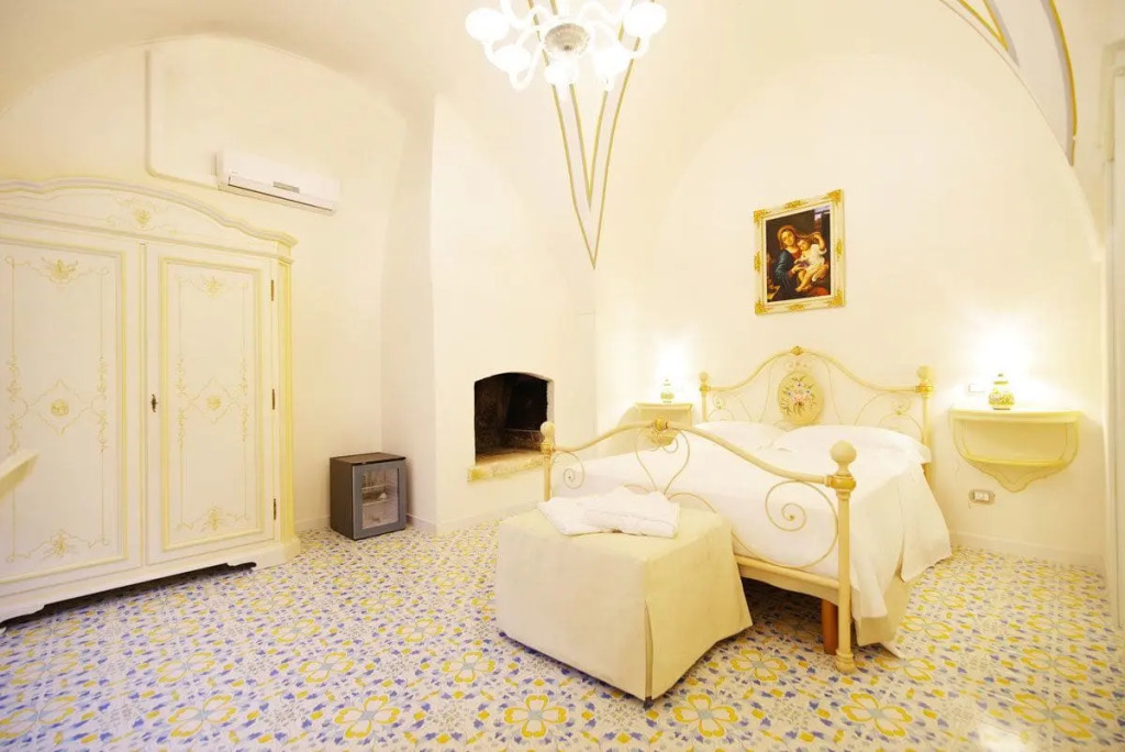 Villa Ravenna
