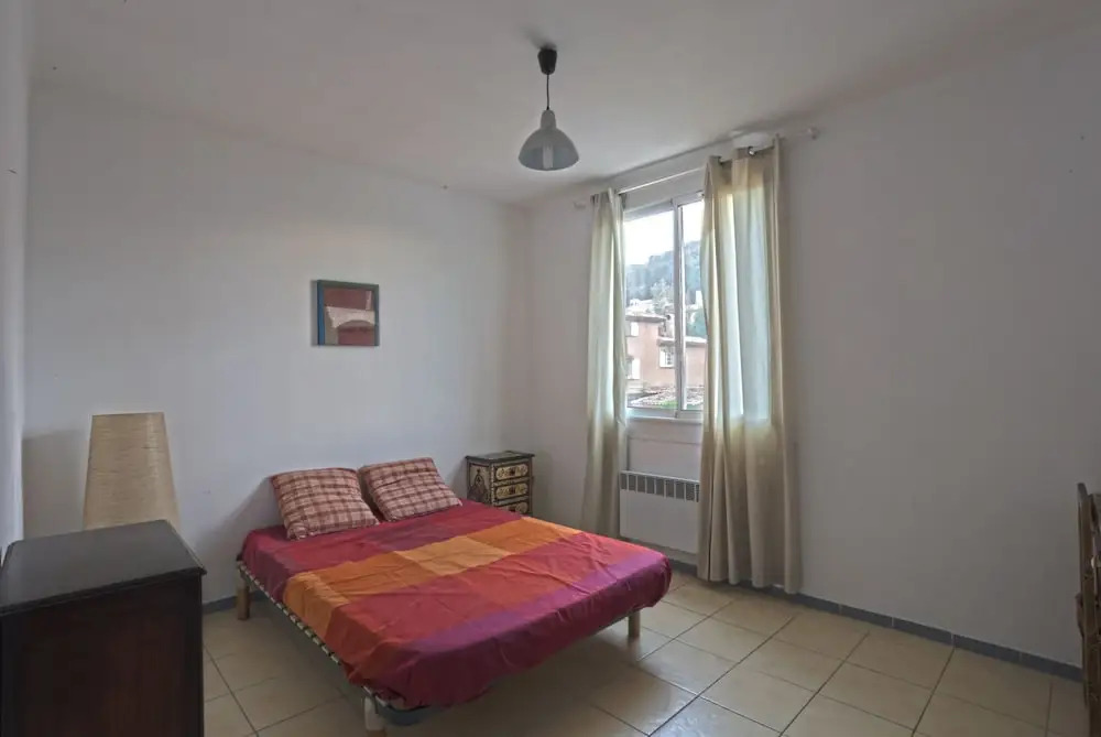 Two Bedrooms Exceptionnal Sea View