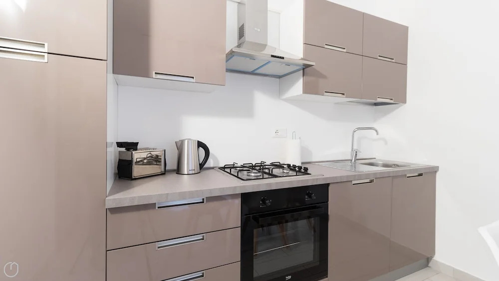 Italianway - Corso Cavallotti 223
