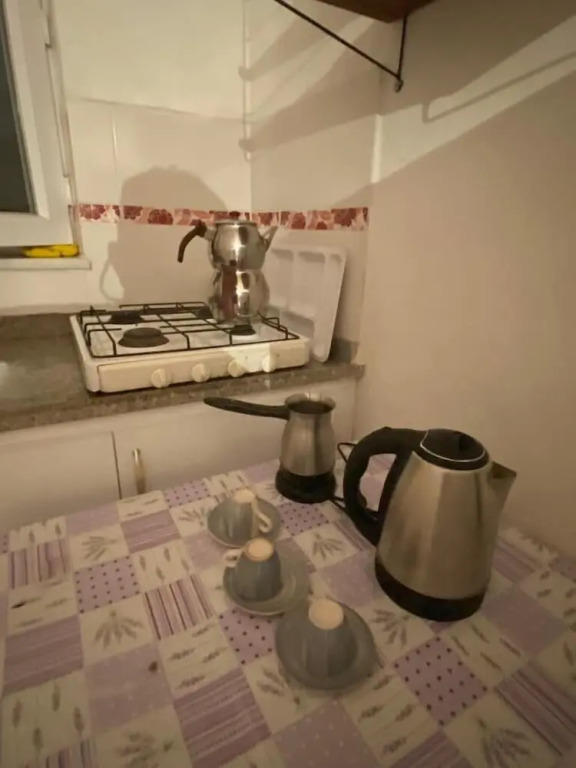 Demetgul Apart Pansiyon