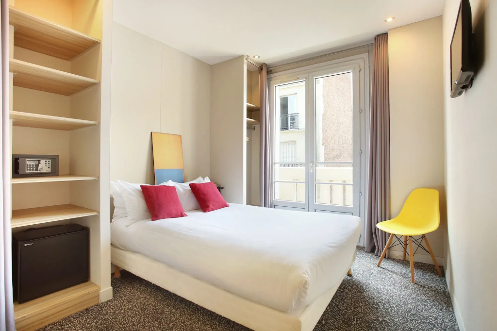 Hotel Auguste