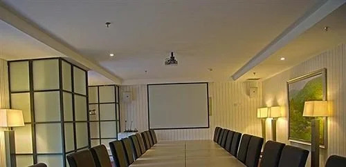 Magpie Yujia Hotel Wenhua Road - Zhengzhou
