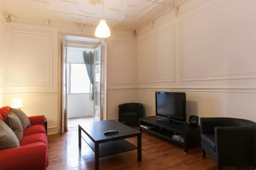 WH Lisbon Suites
