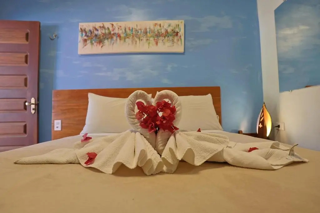 Beach house Suites