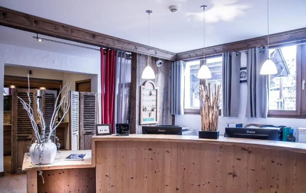 Hotel Christiania