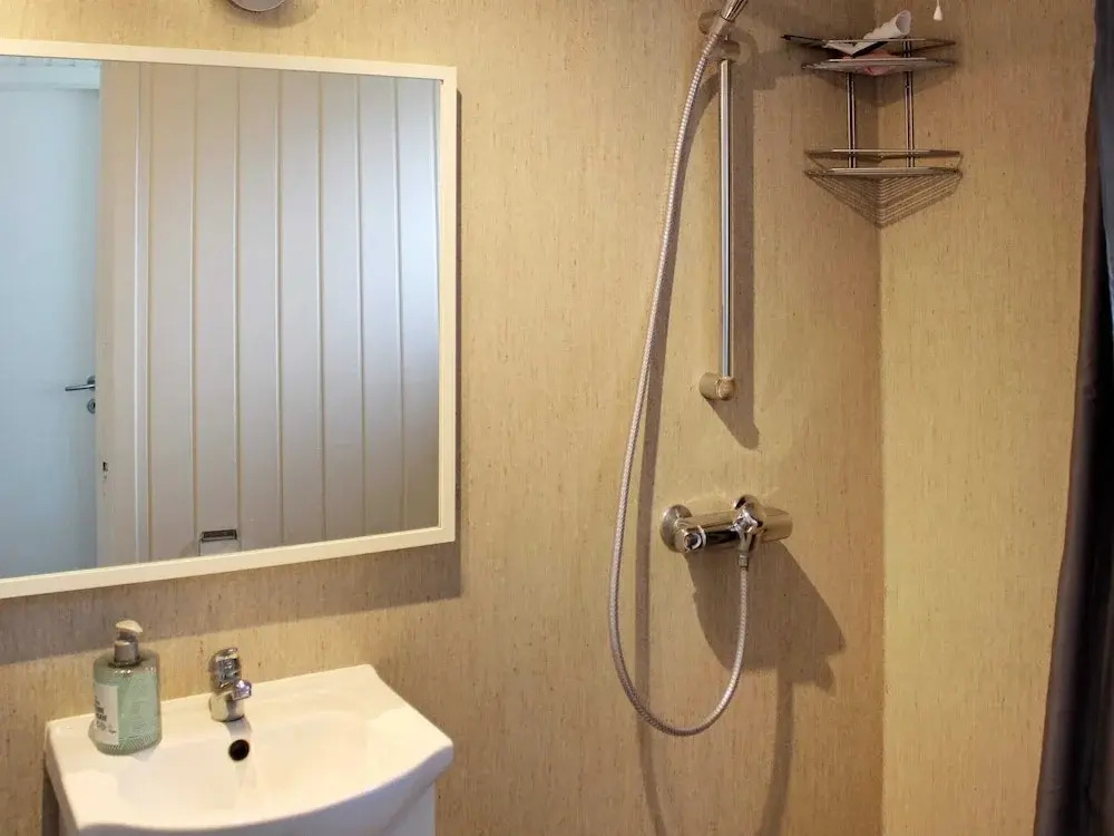 6 person holiday home in Hadsund-By Traum