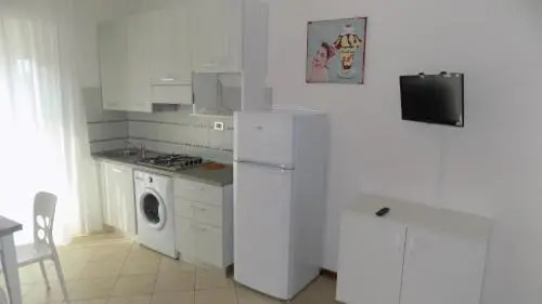 Apartament in center zone