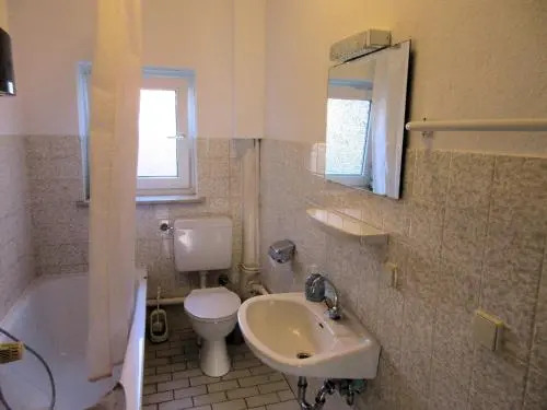 Studio Apartment - Messe Nord