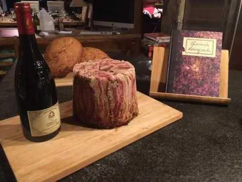 Chambre dHôtes La ferme den bas