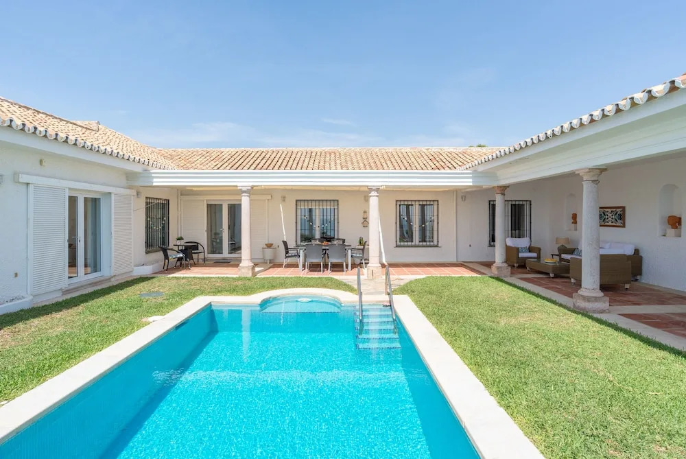 Apartamento Chaparral