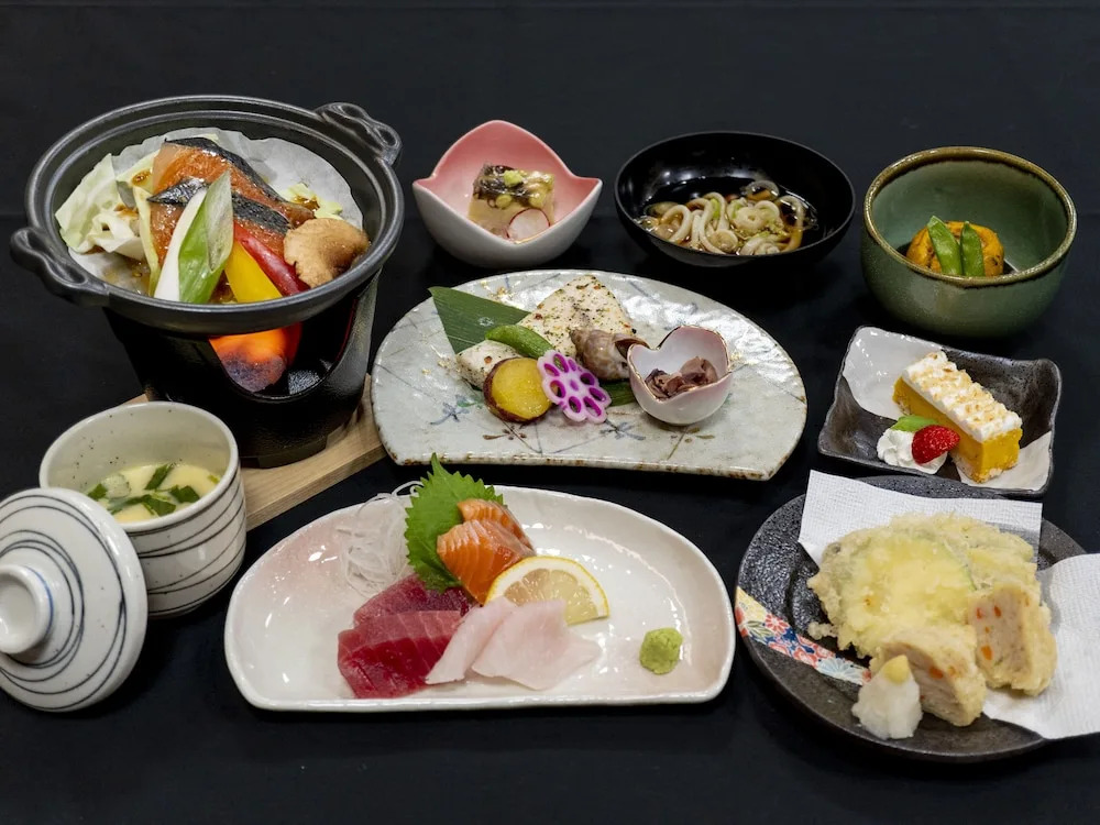 Sunflower Park Hotel Hokuryu Onsen
