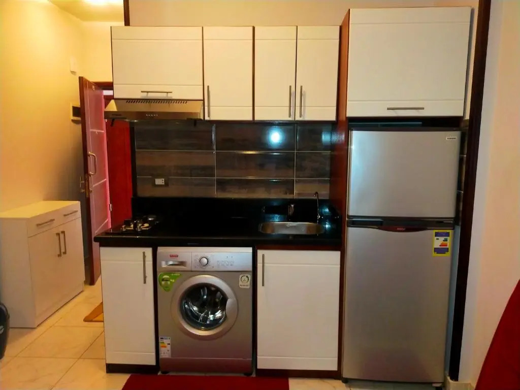Tiba View - Unit no B15 - near ElGouna