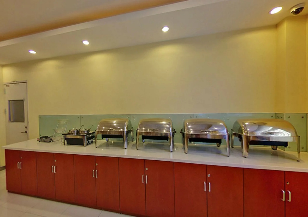 Hanting Hotel Shanghai Pudong Airport Free shuttle bus
