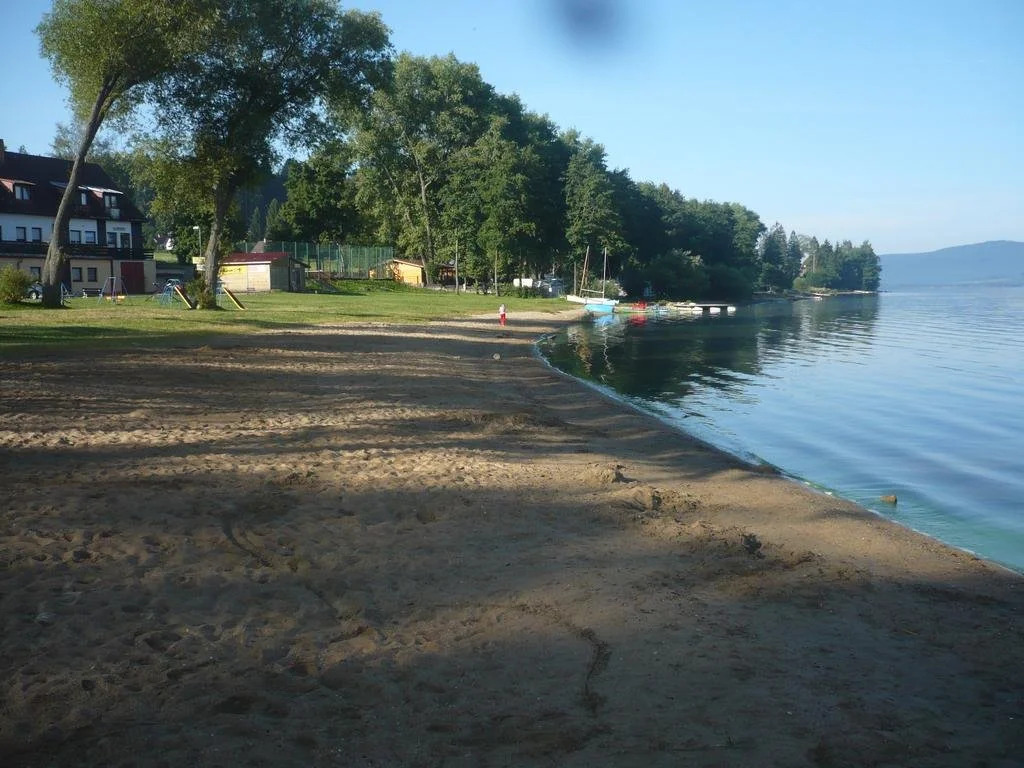 Komplex Apartmánů Jestřábí