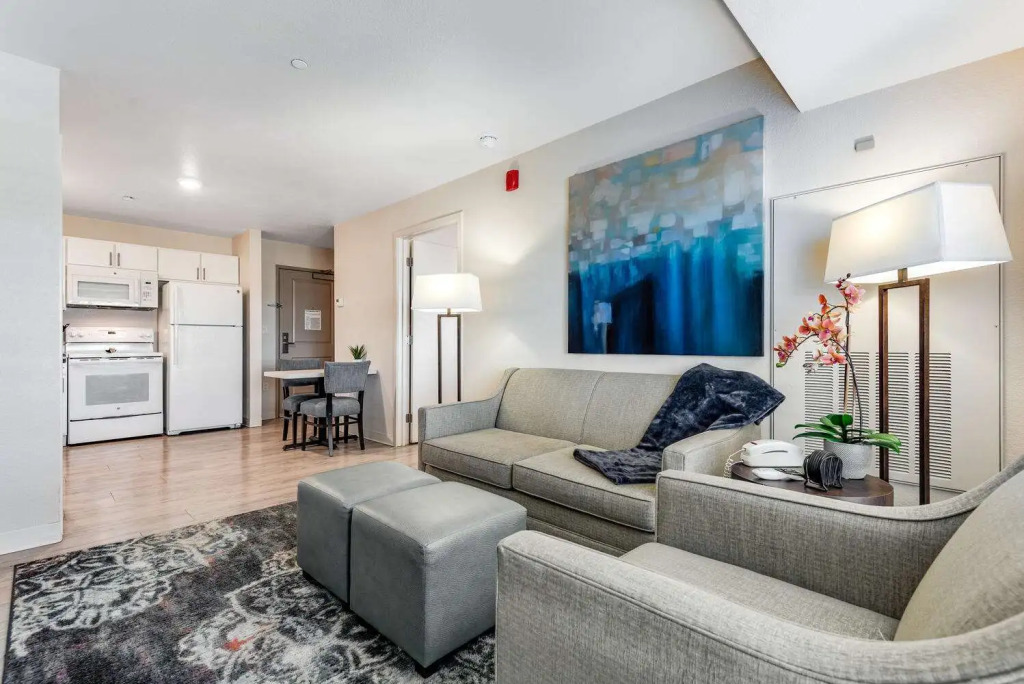 Parks Residential Denver