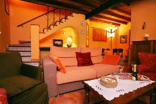 Apartamentos Turísticos Los Arrayanes
