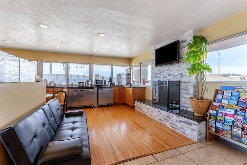 Econo Lodge Clovis