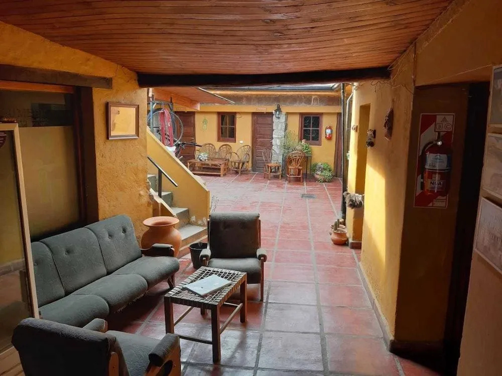 Hostel La Cumbre
