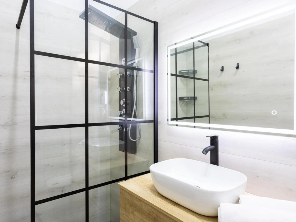 Industrial Elegance by GHR Rentals