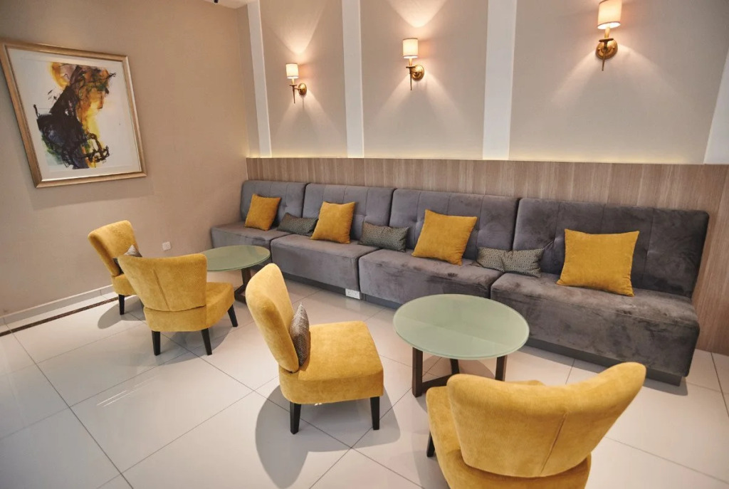 Corsica Hotel
