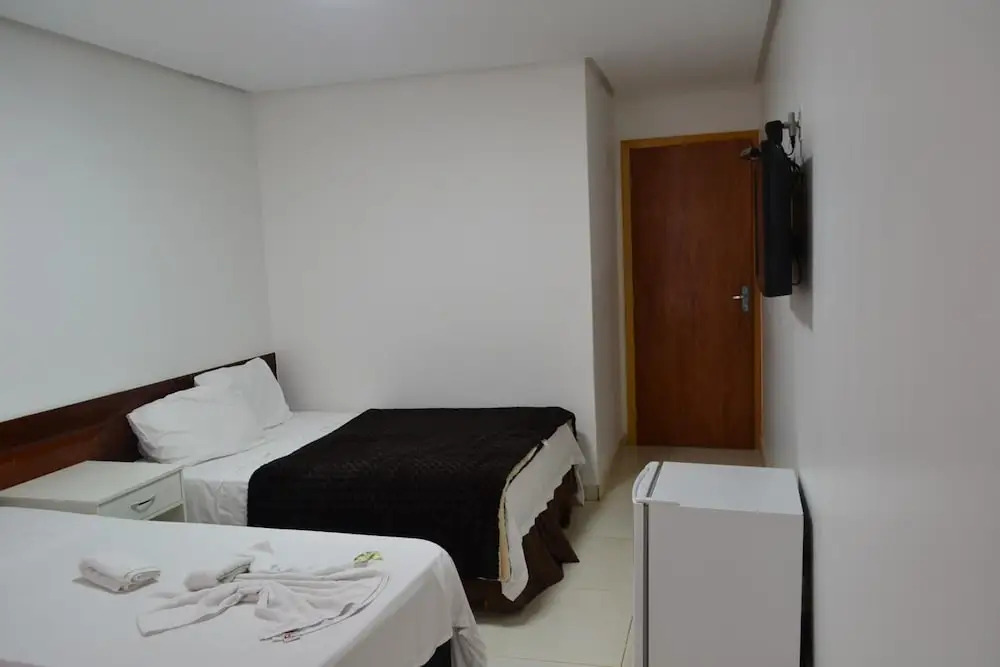 Aldeia das Flores Hotel