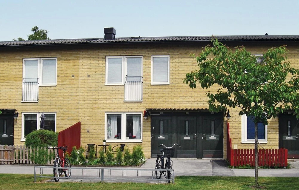 Beautiful Apartment in Visby With 1 Bedrooms and Wifi