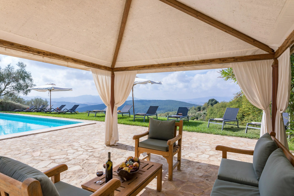 Chianti Resort - Casa Ginestra