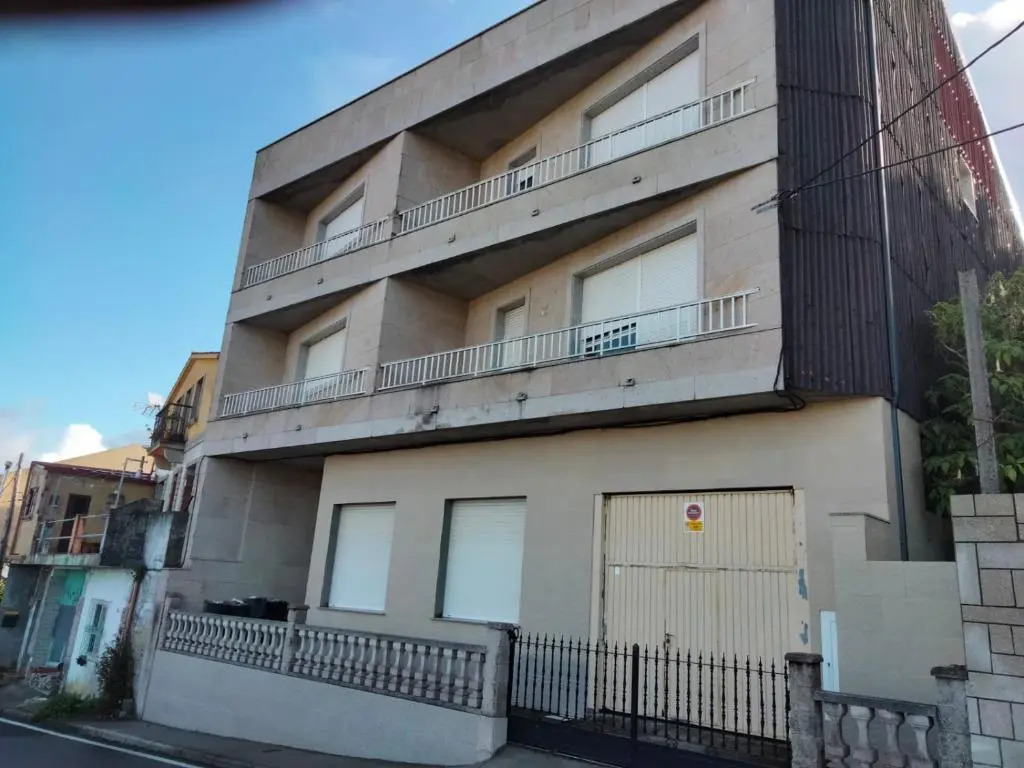 Apartamentos Costas de Bueu A