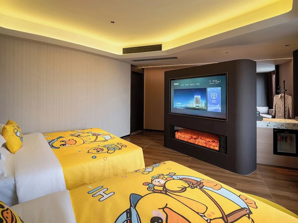 LanyueEase Residence Yiju Guangzhou